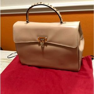 VALENTINO PURSE LIKE NEW ONLY WORN ONCE